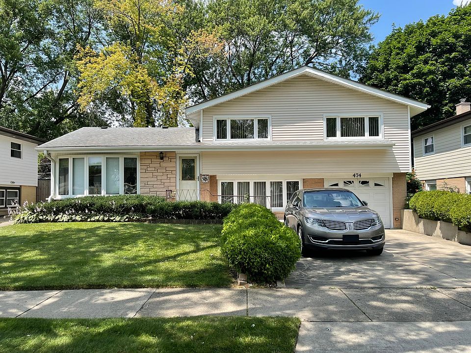 1st image of 474 N 5th Ave