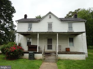600 N Aspen St, Culpeper, VA 22701