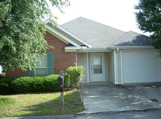 404 Jasper Xing, Augusta, GA 30907