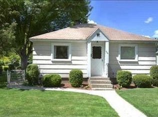 654 S Ferrall St, Spokane, WA 99202