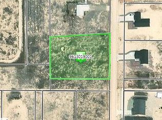 1325 N Ladonia Dr, Pueblo West, CO 81007