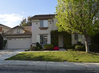 4509 Quarter Horse Ct, Antioch, CA 94531