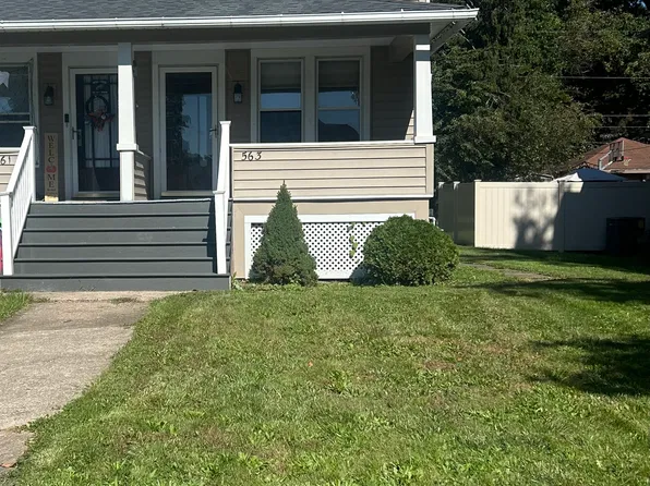 563 Lincoln Ave #2, Williamsport, PA 17701