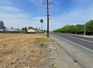 0 W Inyo Ave, Tulare, CA 93274