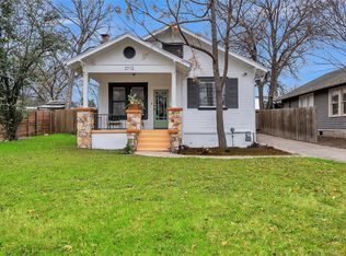2712 E 22nd St, Austin, TX 78722