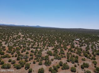 8519 Powell Ln, Show Low, AZ 85901