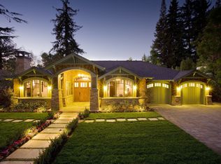 75 Coronado Ave, Los Altos, CA 94022