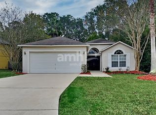 3293 Carlotta Rd, Middleburg, FL 32068