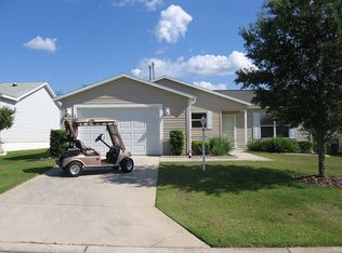 1441 Fort Lawn Loop, The Villages, FL 32162