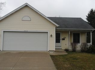 2832 104th Ave, Zeeland, MI 49464