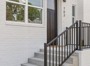 The Bennett Plan, The Bexley, Chattanooga, TN 37403