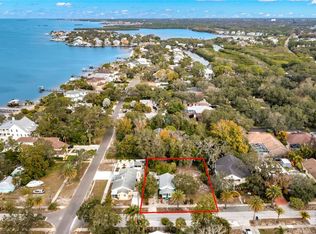 516 Ohio Ave #9, Crystal Beach, FL 34681