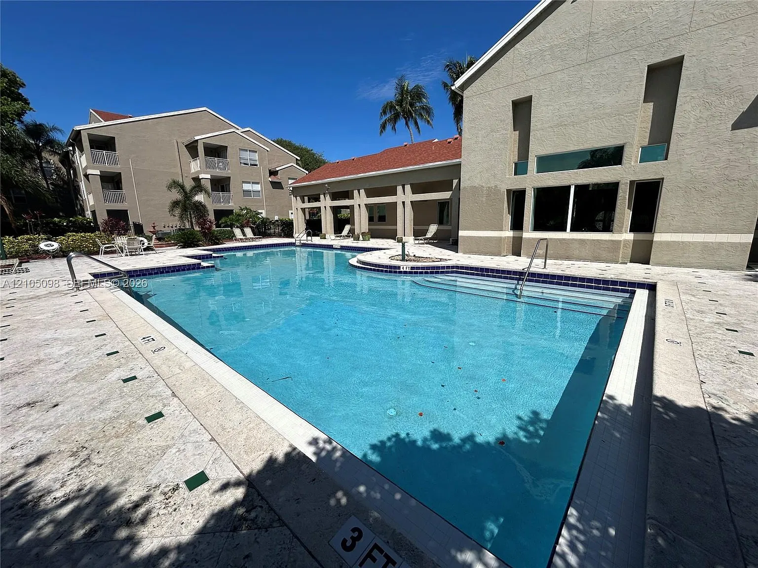 Verano At Delray Condo — Photo 4