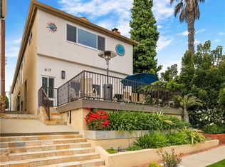 617 Iris Ave #A, Corona Del Mar, CA 92625