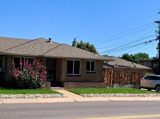 5211 E 8th Ave, Denver, CO 80220