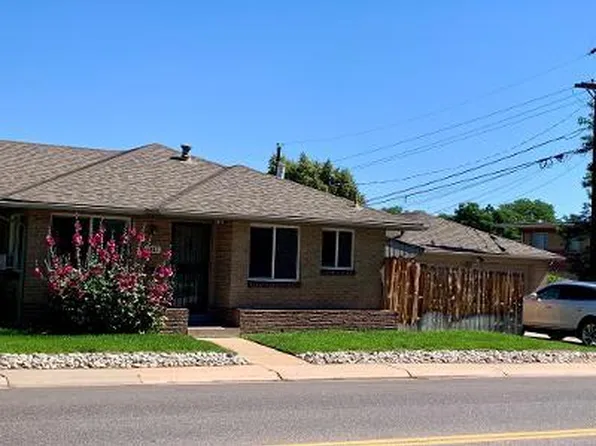 5211 E 8th Ave, Denver, CO 80220