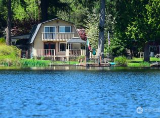 13802 W Lake Kathleen Dr SE, Renton, WA 98059