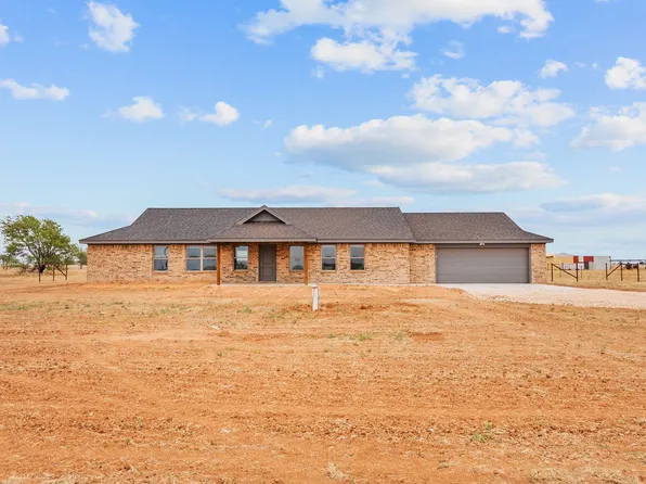 14904 North Cres, Shallowater, TX