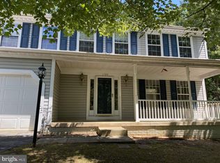 11304 Springfield Dr, Fredericksburg, VA 22408