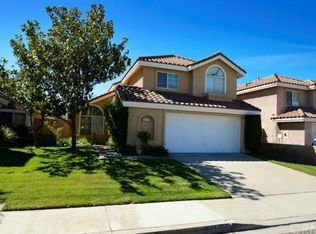 13707 Cabrillo Ct, Fontana, CA 92336