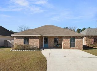 70015 3rd St, Covington, LA 70433