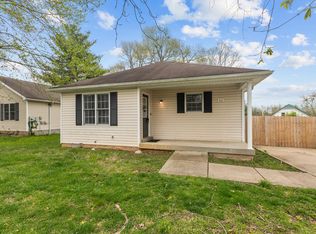 40 Lovall Ln, Shelbyville, KY