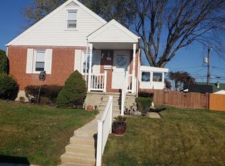 217 Marion Ave, Baltimore, MD 21236