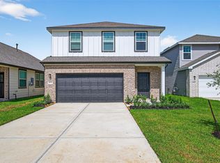 18752 Lucas Michael Way, New Caney, TX 77357