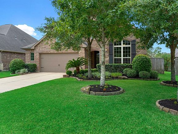 3rd image of 25010 Hudson Knoll Dr