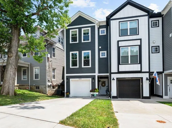 5814 Montgomery Rd, Cincinnati, OH 45213