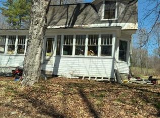 44 High Street, Bingham, ME 04920
