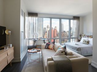 555 10th Ave APT 51M, New York, NY 10018