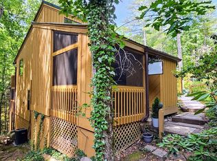 356 Meadow Way #1651, Sapphire, NC 28774