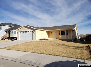 3169 Middle Springs Rd, Casper, WY 82604