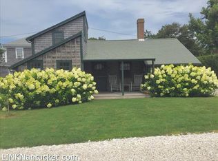 9 Pochick Ave, NANTUCKET, MA 02554