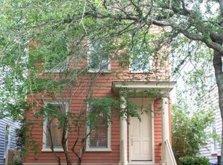 305 N Shelmore Blvd, Mount Pleasant, SC 29464