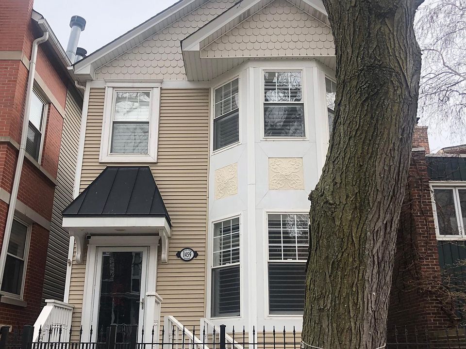 1st image of 1459 N North Park Ave