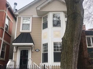 1459 N North Park Ave, Chicago, IL 60610