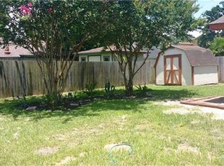 3618 Sweetbriar Dr, Pasadena, TX 77505