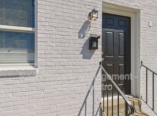 104 Poe St APT D, Richmond, VA 23222