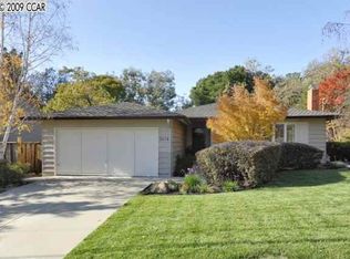 3274 Brookwood Dr, Lafayette, CA