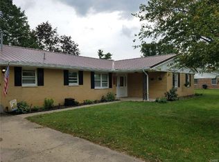 404 Cherry Ln, Fletcher, OH 45326