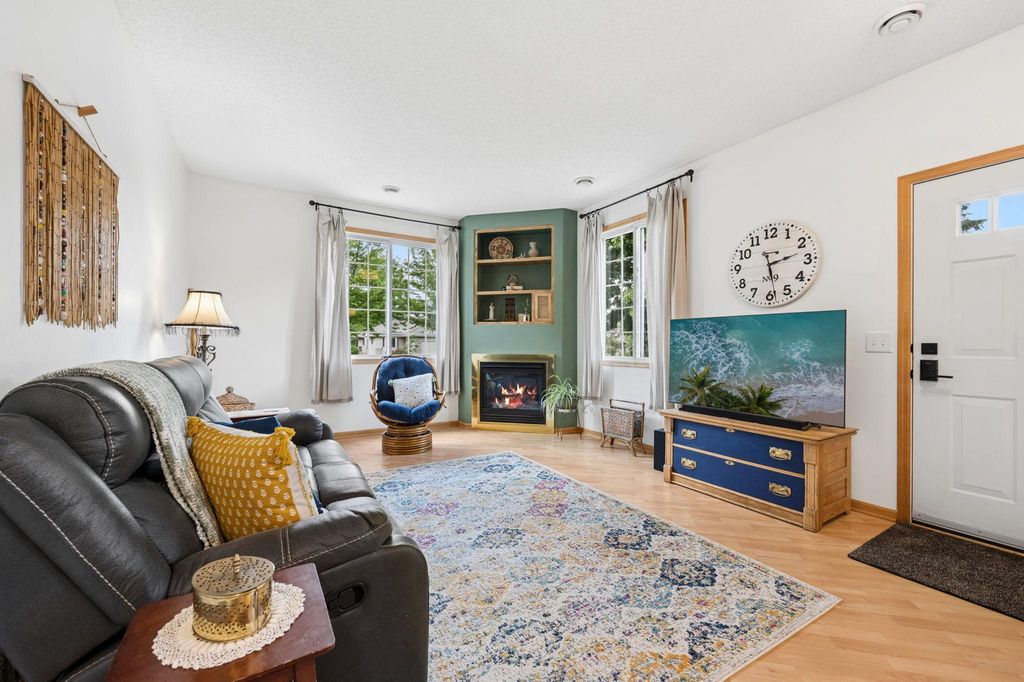 13037 Europa Trail Way N Unit A, Hugo, MN - View 5