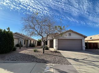 9923 E Dragoon Cir, Mesa, AZ 85208