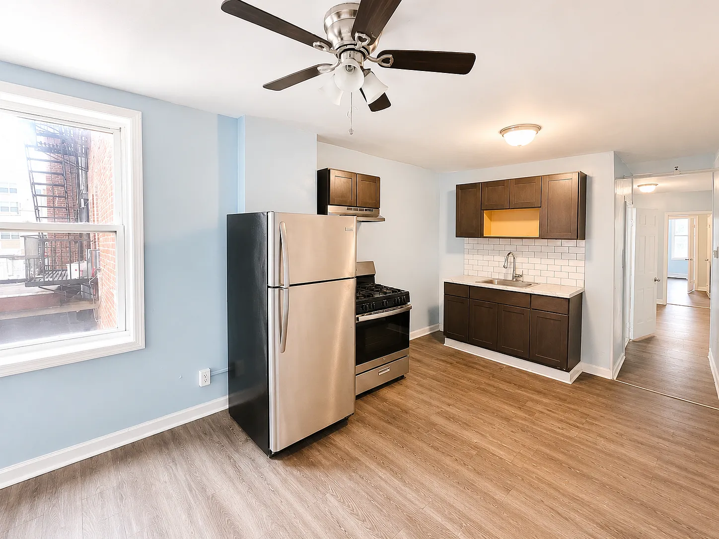 2 bed, $1,750 — Photo 1