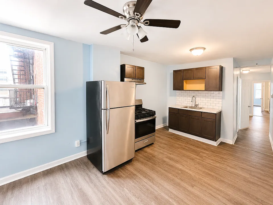 101 S Essex Ave #1