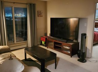 1180 Hyndman Rd NW #321, Edmonton, AB T5A0P8