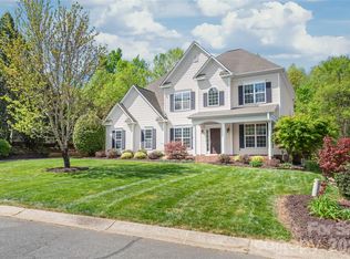 11631 Baystone Pl, Concord, NC 28025