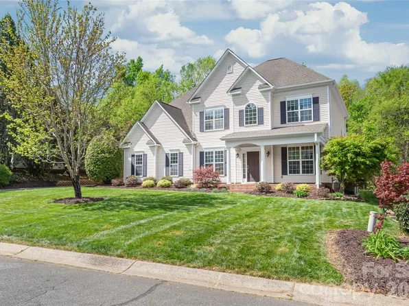 11631 Baystone Pl, Concord, NC 28025