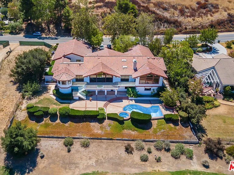 5109 Lakeview Canyon Rd — Photo 21